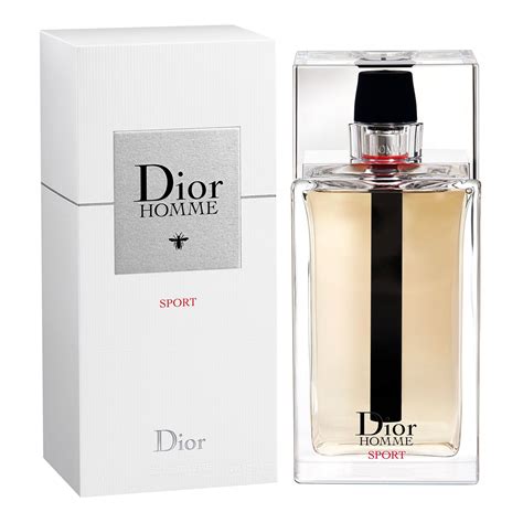 dior homme sport 2019|Dior Homme Sport notes.